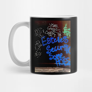 Estelles Mug